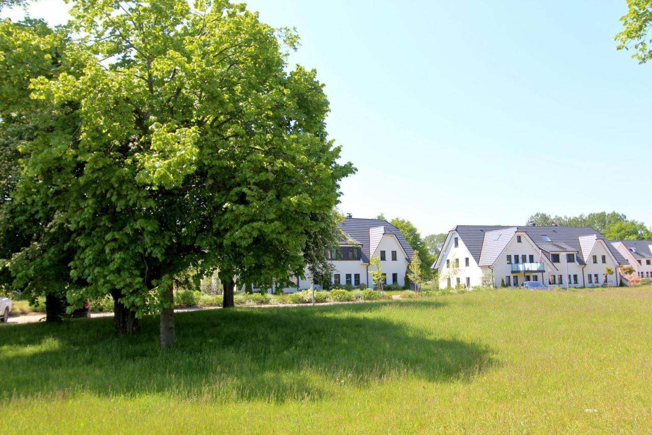 Strandnahe Fewo Mit Balkon, Gratis Nutzung Vom Ahoi Erlebnisbad Und Sauna In Sellin - Rex Rugia Fewo 13-5 Lobbe Luaran gambar