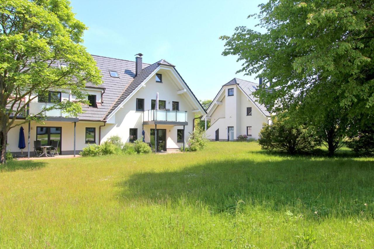 Strandnahe Fewo Mit Balkon, Gratis Nutzung Vom Ahoi Erlebnisbad Und Sauna In Sellin - Rex Rugia Fewo 13-5 Lobbe Luaran gambar